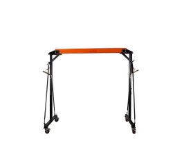 Краны ручные козловые