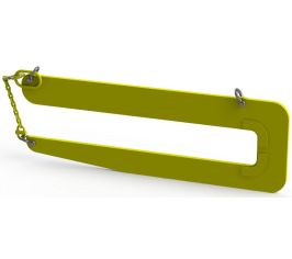 Захват для лестничных маршей