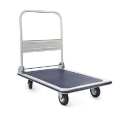 Тележки ручные платформенные PH