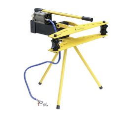 Трубогибы пневмогидравлические