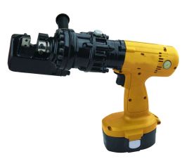 Гидравлические арматурорезы аккумуляторные