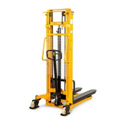 Штабелеры ручные гидравлические