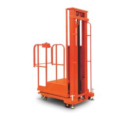 Сборщики заказов