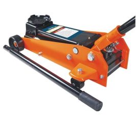 Домкраты подкатные автомобильные