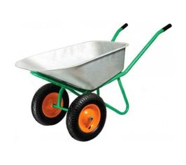 Тачки строительные