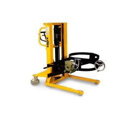 Штабелеры-бочкокантователи ручные гидравлические