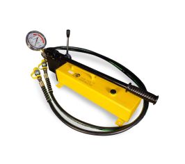 Насосы для домкратов