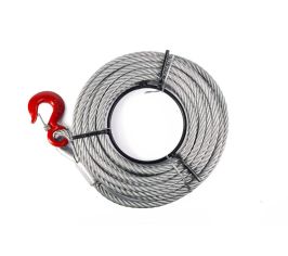 Канаты для лебедок