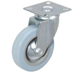 Колеса аппаратные поворотные