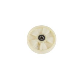 Колеса с подшипником