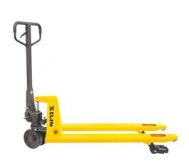 Тележки складские гидравлические многофункциональные