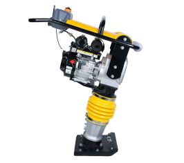 Вибротрамбовки