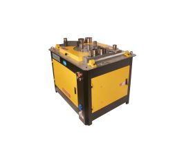 Станки для гибки арматуры