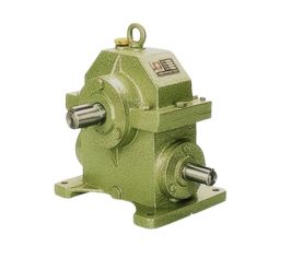 Редукторы червячные