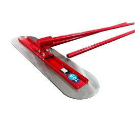 Гладилки для бетона