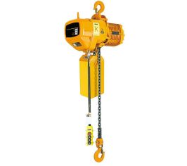 Тали электрические цепные модели HHBD