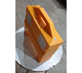 Аккумуляторы для тележек