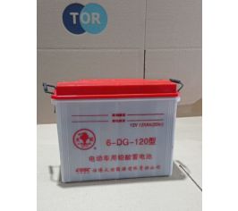 Аккумуляторы для штабелеров