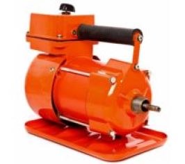 Вибраторы глубинные