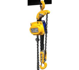 Тали ручные рычажные