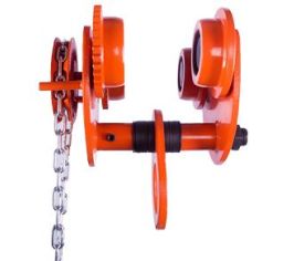 Тележки для талей