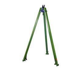 Треноги перегрузочные