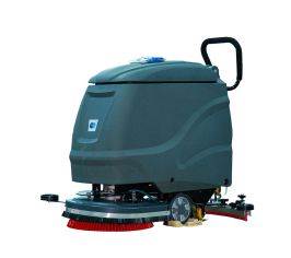 Машины поломоечные