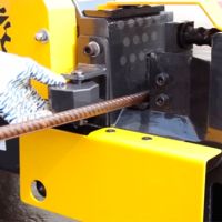 Станки для резки арматуры TOR-трейд