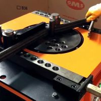 Станки для гибки арматуры TOR-трейд