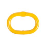 Кольцо овальное одиночное с плоским профилем TOR 31,5 t (г/п 31,5 т) (Q)