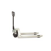 Тележка гидравлическая 3000 кг 1150 мм полиуретановые колеса TOR RHP