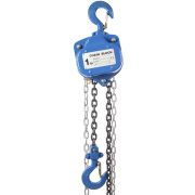 Таль ручная шестеренная TOR ТРШ (622-A) 1,0ТХ3М*