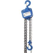 Таль ручная шестеренная TOR ТРШ (622-A) 0,5ТХ6М*