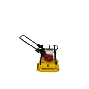 Виброплита 95 кг, 20кН (Honda) без бака TOR C-100