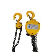 Таль ручная шестеренная TOR ТРШ C 2ТХ6М