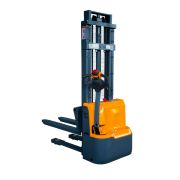 Штабелер самоходный 1,5 т 2,5 м XILIN CDD15R-EN 24/105 В/Ач с раздвижными вилами*