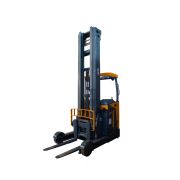 Ричтрак электрический с кабиной XILIN 2,0 т 11,1 м CQD20-D с камерой, быстрым подъемом и весами*