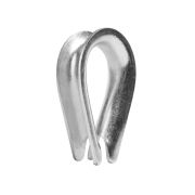 Коуш 16,0 мм TOR DIN 6899 (тип B) (Q)