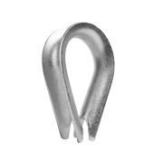 Коуш 30,0 мм TOR DIN 6899 (тип B) (Q)