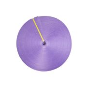 Лента текстильная TOR 6:1 30 мм 3500 кг (фиолетовый) (S)