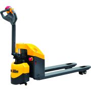 Тележка электрическая 2000 кг 1150 мм XILIN CBD20W-EC Li Li-ion 24/50 В/Ач*