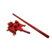 Арматурогиб ручной АР-16 6-16 мм