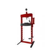 Пресс гидравлический 12 т П-12Н с ножной педалью