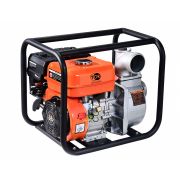 Мотопомпа бензиновая для чистой воды TOR KM150CX 150 м3/час