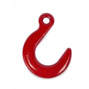 Крюк с широким зевом TOR 8,2 т (Q)