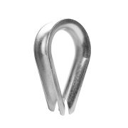 Коуш 34,0 мм TOR DIN 6899 (тип B) (Q)