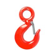Крюк чалочный TOR 320А 7,0 т (Q)