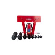 Трубогиб гидравлический TOR TL0300-1B 16T до 75 мм