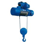 Таль электрическая TOR ТЭК CD г/п 10,0 т 6 м PRO