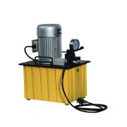 Насос электрогидравлический двусторонний TOR HHB-630B-II 220В, 2,2кВт, 35л
